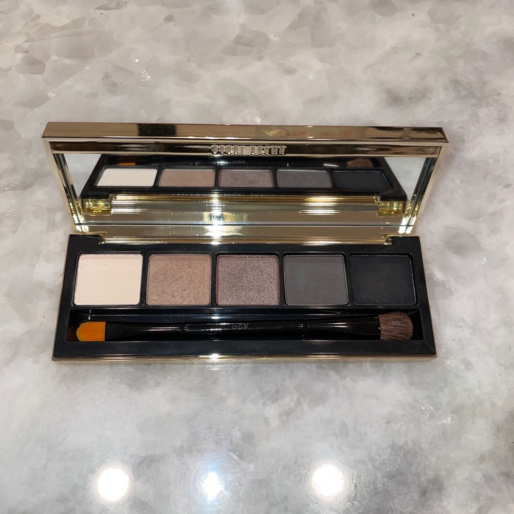 Bobbi Brown Cool Dusk Eyeshadow Palette